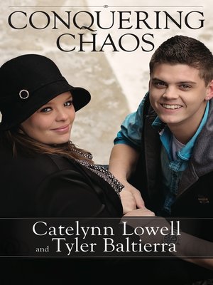 cover image of Conquering Chaos